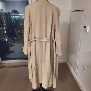 Trench Coat